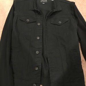 Men’s denim jacket